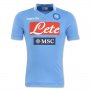 13-14 Napoli #17 Hamsik Home Jersey Shirt