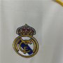 Real Madrid 25/26 Home Shirt
