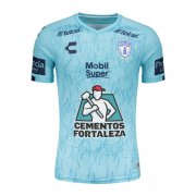 Pachuca Away 2019-20 Soccer Jersey Shirt