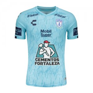 Pachuca Away 2019-20 Soccer Jersey Shirt