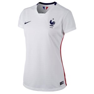 France 2015 Women\'s Away Soccer Jersey