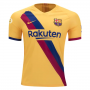 2019-20 Barcelona Philippe Coutinho Away Soccer Jersey Shirt