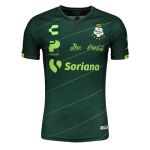 Santos Laguna Away 2019-20 Soccer Jersey Shirt