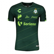 Santos Laguna Away 2019-20 Soccer Jersey Shirt