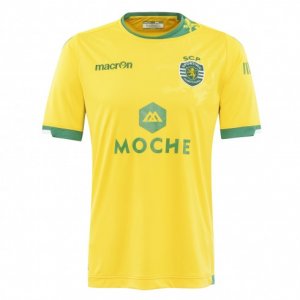 Sporting Clube de Portugal 14/15 ss Away Match Jersey