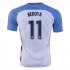 USA Home 2016 BEDOYA #11 Soccer Jersey