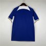 23/24 Chelsea Football Shirt Home Blue Soccer Jersey