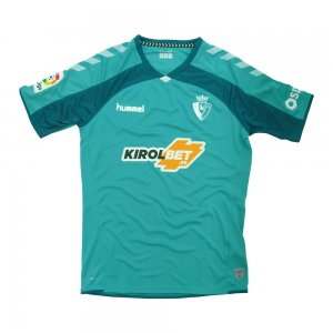 CA Osasuna AWAY 2019-20 Soccer Jersey Shirt