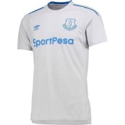 Everton Away 2017/18 Soccer Jersey Shirt