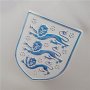 2022 World Cup England Home Kit Soccer Shirt White Football Shirt