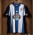 Deportivo La Coruña Home 2016/17 Soccer Jersey Shirt