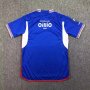 2024/25 Yokohama F Marinos Home Soccer Jersey Shirt