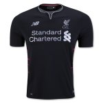 Liverpool Away 2016-17 Soccer Jersey Shirt