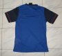 AS Monaco FC 14-15 Blue Away Soccer Jersey