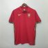 20-21 Portugal Euro 2020 Home Red Soccer Jersey Football Shirt