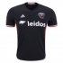 DC United Home 2016-17 Soccer Jersey