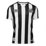 Santos FC Away 2019-20 Soccer Jersey Shirt