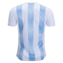 Argentina Home 2018 Soccer Jersey Shirt