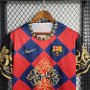 Barcelona FC 23/24 Soccer Jersey Football Shirt (Special Version)