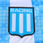 Racing Atletico Argentina 20-21 Home Blue Soccer Jersey Shirt