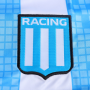 Racing Atletico Argentina 20-21 Home Blue Soccer Jersey Football Shirt