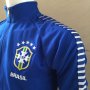 Brazil 2015-16 Blue Jacket