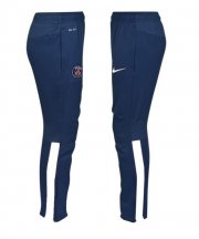 PSG 2014/15 Soccer Training Pants Navy