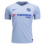 Chelsea Away 2017/18 Soccer Jersey Shirt