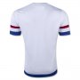 Chelsea 2015-16 White Away Soccer Jersey