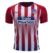 Atletico Madrid Home 2018/19 Soccer Jersey Shirt