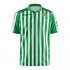 Real Betis Home 2019-20 Soccer Shirt Jersey