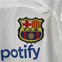 Kids Barcelona FC 23/24 Away Football Kit (Shirt+Shorts)