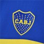 Boca Juniors 22/23 Home Blue Soccer Jersey Football Shirt