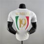 21-22 AC Milan Champion White T-Shirt