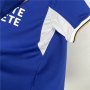 23/24 Chelsea Football Shirt Home Blue Soccer Jersey