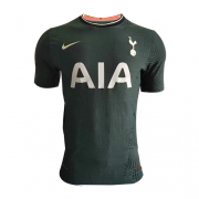 Tottenham Hotspur 20-21 Away Soccer Jersey Shirt (Player Version)