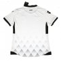 Albania Away 2017 White Soccer Jersey Shirt