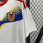 VENEZUELA COPA AMERICA 2024 AWAY SOCCER JERSEY SHIRT