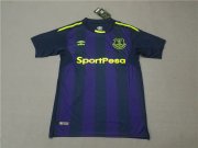 Everton Third 2017/18 Soccer Jersey Shirt