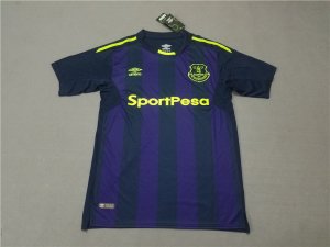 Everton Third 2017/18 Soccer Jersey Shirt