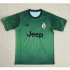 Juventus 2017/18 Green Training Jersey Shirt