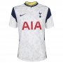 Tottenham Hotspur 20-21 Home White Soccer Shirt Jersey #9 BALE