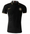 2019-20 INTER MILAN BLACK POLO SHIRT