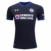 Cruz Azul Third 2017/18 Soccer Jersey Shirt