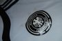 Germany 2015-16 Home Soccer Jersey White