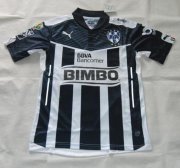 Monterrey 2015-16 Home Soccer Jersey
