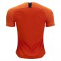 Netherlands Home 2018-19 Soccer Jersey shirt