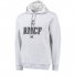 Real Madrid 2015-16 Grey RMCF Hoodies