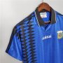 1994 Argentina Retro Soccer Jersey Shirt