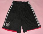 2014 FIFA World Cup Germany Away Soccer Shorts